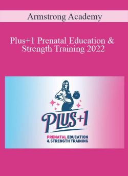 Plus1 Prenatal Education Strength Training 2022 250x343 1 | eSy[GB]