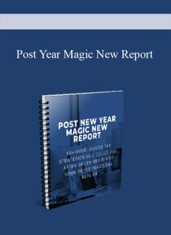 Post Year Magic New Report 250x343 1 | eSy[GB]