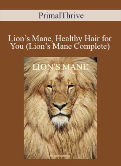 PrimalThrive Lions Mane Healthy Hair for You Lions Mane Complete 250x343 1 | eSy[GB]