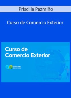 Priscilla Pazmino Curso de Comercio Exterior 250x343 1 | eSy[GB]