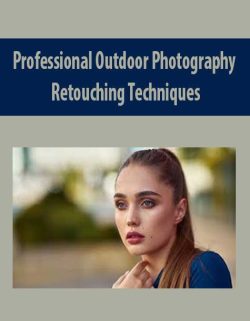 Professional Outdoor Photography Retouching Techniques 250x321 1 | eSy[GB]