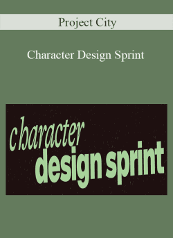 Project City Character Design Sprint7 250x343 1 | eSy[GB]