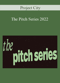 Project City The Pitch Series 2022 250x343 1 | eSy[GB]