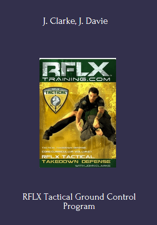 RFLX Tactical Ground Control