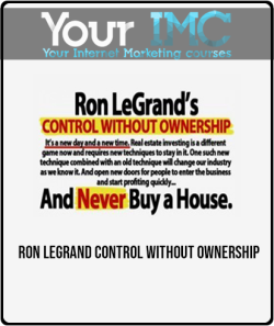 RON LEGRAND CONTROL WITHOUT OWNERSHIP imc 250x297 1 | eSy[GB]