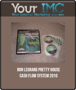 RON LEGRAND PRETTY HOUSE CASH FLOW SYSTEM 2010 imc 250x297 1 | eSy[GB]