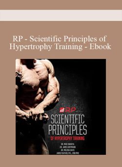 RP Scientific Principles of Hypertrophy Training Ebook 250x343 1 | eSy[GB]