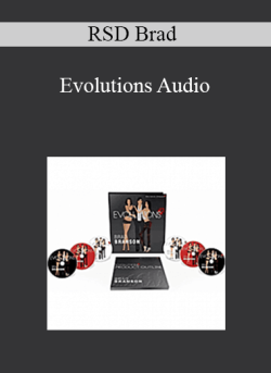 RSD Brad Evolutions Audio 250x343 1 | eSy[GB]