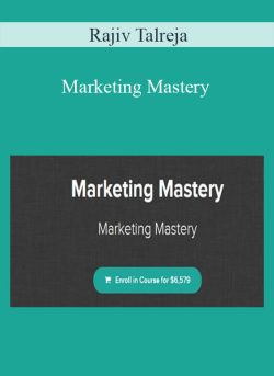 Rajiv Talreja Marketing Mastery 250x343 1 | eSy[GB]