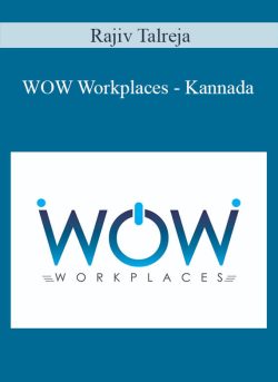 Rajiv Talreja WOW Workplaces Kannada 250x343 1 | eSy[GB]