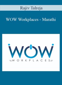 Rajiv Talreja WOW Workplaces Marathi 250x343 1 | eSy[GB]