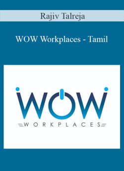 Rajiv Talreja WOW Workplaces Tamil 250x343 1 | eSy[GB]