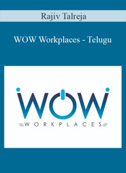 Rajiv Talreja WOW Workplaces Telugu 250x343 1 | eSy[GB]