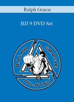 Ralph Gracie BJJ 9 DVD Set 250x343 1 | eSy[GB]