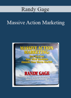 Randy Gage Massive Action Marketing 250x343 1 | eSy[GB]