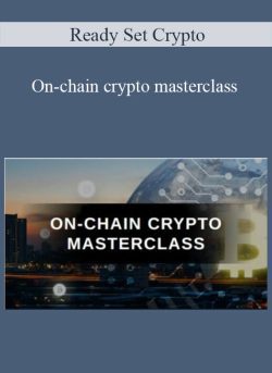 Ready Set Crypto On chain crypto masterclass 250x343 1 | eSy[GB]