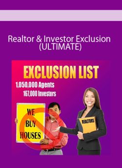 Realtor Investor Exclusion ULTIMATE 250x343 1 | eSy[GB]