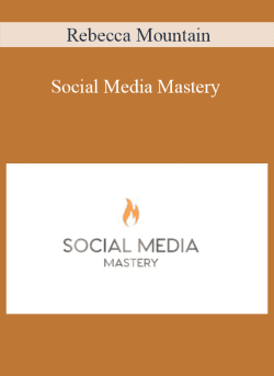 Rebecca Mountain Social Media Mastery 250x343 1 | eSy[GB]