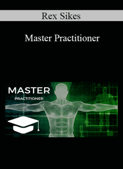 Rex Sikes Master Practitioner 250x343 1 | eSy[GB]