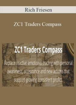 Rich Friesen ZC1 Traders Compass 250x343 1 | eSy[GB]