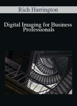 Rich Harrington Digital Imaging for Business Professionals 250x343 1 | eSy[GB]