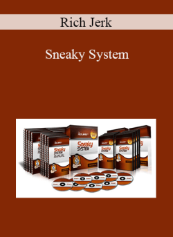 Rich Jerk Sneaky System 250x343 1 | eSy[GB]