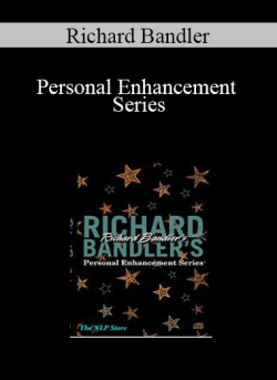 Richard Bandler Personal Enhancement Series 250x343 1 | eSy[GB]