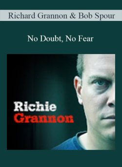 Richard Grannon Bob Spour No Doubt No Fear 1 250x343 1 | eSy[GB]