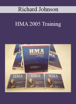 Richard Johnson HMA 2005 Training 250x343 1 | eSy[GB]