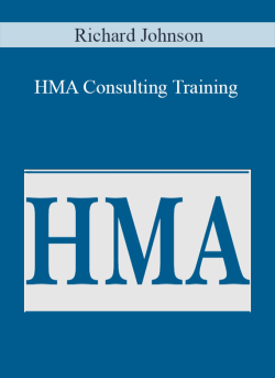 Richard Johnson HMA Consulting Training 250x343 1 | eSy[GB]
