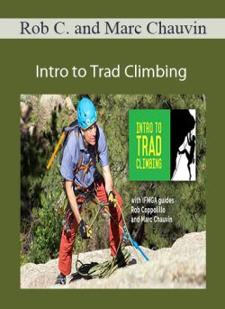 Rob Coppolillo and Marc Chauvin Intro to Trad Climbing 250x343 1 | eSy[GB]