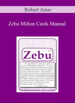 Robert Anue Zebu Milton Cards Manual 250x343 1 | eSy[GB]