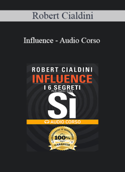 Robert Cialdini Influence Audio Corso 250x343 1 | eSy[GB]