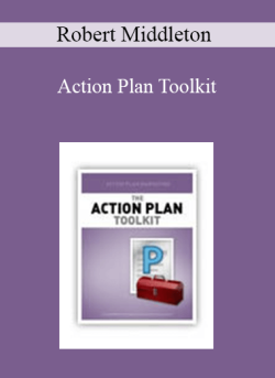 Robert Middleton Action Plan Toolkit 250x343 1 | eSy[GB]