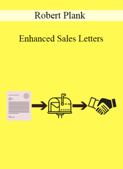 Robert Plank Enhanced Sales Letters 250x343 1 | eSy[GB]