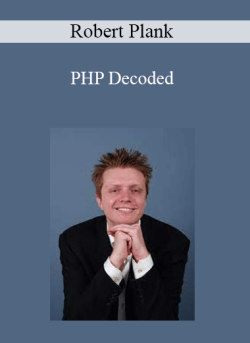 Robert Plank PHP Decoded 250x343 1 | eSy[GB]