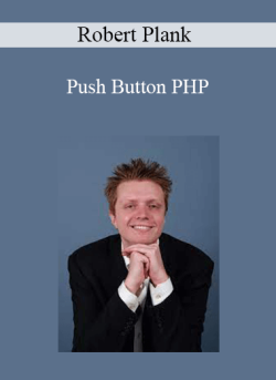 Robert Plank Push Button PHP 250x343 1 | eSy[GB]