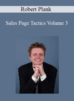 Robert Plank Sales Page Tactics Volume 3 250x343 1 | eSy[GB]
