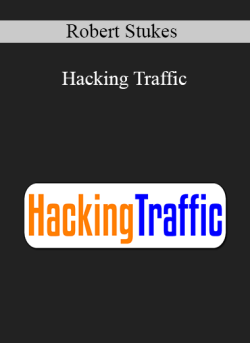 Robert Stukes Hacking Traffic 250x343 1 | eSy[GB]
