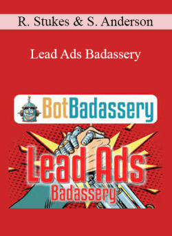 Robert Stukes Shawn Anderson Lead Ads Badassery 250x343 1 | eSy[GB]