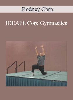 Rodney Corn IDEAFit Core Gymnastics 250x343 1 | eSy[GB]