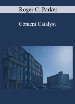 Roger C. Parker Content Catalyst 250x343 1 | eSy[GB]