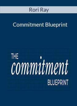 Rori Ray Commitment Blueprint 250x343 1 | eSy[GB]