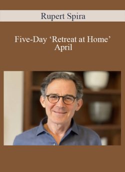 Rupert Spira Five Day E28098Retreat at Home April 250x343 1 | eSy[GB]