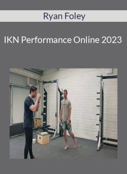 Ryan Foley IKN Performance Online 2023 250x343 1 | eSy[GB]