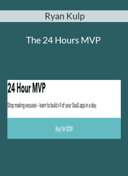 Ryan Kulp The 24 Hours MVP 250x343 1 | eSy[GB]