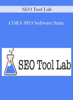 SEO Tool Lab CORA SEO Software Suite 250x343 1 | eSy[GB]