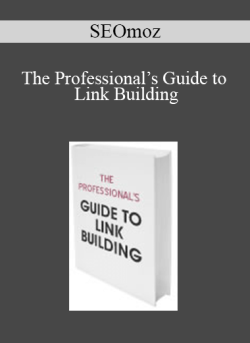 SEOmoz The Professionals Guide to Link Building 250x343 1 | eSy[GB]