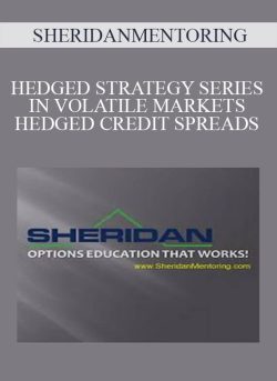 SHERIDANMENTORING HEDGED STRATEGY SERIES IN VOLATILE MARKETS HEDGED CREDIT SPREADS 250x343 1 | eSy[GB]