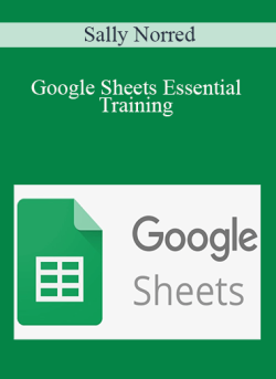 Sally Norred Google Sheets Essential Training 250x343 1 | eSy[GB]